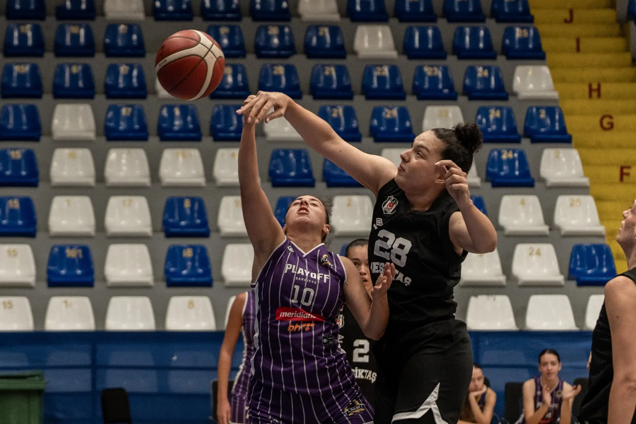 Mbahet turneu “Peja International Preseason Tournament”